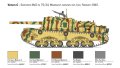 alt="Italeri 6759 - 1/35 Semovente M42 da 75/34 Upgraded Edition" title="Italeri 6759 - 1/35 Semovente M42 da 75/34 Upgraded Edition"