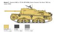 alt="Italeri 6759 - 1/35 Semovente M42 da 75/34 Upgraded Edition" title="Italeri 6759 - 1/35 Semovente M42 da 75/34 Upgraded Edition"
