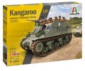 alt="Italeri 6551 - 1/35 Kangaroo Armored Personnel Carrier M7 Priest HMC chassis version" title="Italeri 6551 - 1/35 Kangaroo Armored Personnel Carrier M7 Priest HMC chassis version"