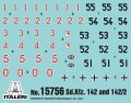 alt="Italeri 15756 - 1/56 Sd.Kfz.142/1 Sturmgeschutz III WWII" title="Italeri 15756 - 1/56 Sd.Kfz.142/1 Sturmgeschutz III WWII"