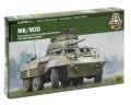 alt="Italeri 15759 - 1/56 M8 / M20 Tank WWII" title="Italeri 15759 - 1/56 M8 / M20 Tank WWII"