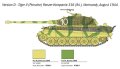 alt="Italeri 15765 - 1/56 Sd. Kfz. 182 Tiger II (King Tiger)" title="Italeri 15765 - 1/56 Sd. Kfz. 182 Tiger II (King Tiger)"