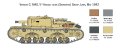 alt="Italeri 15768 - 1/56 Italian Tanks - Semoventi M13/40 - M14/41 - M40 - M41" title="Italeri 15768 - 1/56 Italian Tanks - Semoventi M13/40 - M14/41 - M40 - M41"