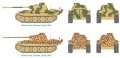 alt="Italeri 7504 - 1/72 Pz.Kpfw.V Panther Ausf.G (2 Kits)" title="Italeri 7504 - 1/72 Pz.Kpfw.V Panther Ausf.G (2 Kits)"