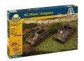 alt="Italeri 7513 - 1/72 M7 Priest 105mm/Kangaroo (2Pcs)" title="Italeri 7513 - 1/72 M7 Priest 105mm/Kangaroo (2Pcs)"