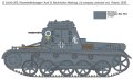 alt="Italeri 7072 - 1/72 Sd. Kfz. 26 Panzer befehls Wagen" title="Italeri 7072 - 1/72 Sd. Kfz. 26 Panzer befehls Wagen"