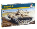 alt="Italeri 7073 - 1/72 Magach 6" title="Italeri 7073 - 1/72 Magach 6"