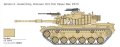 alt="Italeri 7073 - 1/72 Magach 6" title="Italeri 7073 - 1/72 Magach 6"