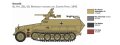 alt="Italeri 7079 - 1/72 Sd.Kfz. 251/10 Schutzenpanzerwagen 3.7 cm PaK" title="Italeri 7079 - 1/72 Sd.Kfz. 251/10 Schutzenpanzerwagen 3.7 cm PaK"