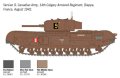 alt="Italeri 7083 - 1/72 Churchill Mk.III" title="Italeri 7083 - 1/72 Churchill Mk.III"