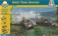 alt="Italeri 7518 - 1/72 Sherman M4 A3 75 Mm (2 Fast Assembly Mod.)" title="Italeri 7518 - 1/72 Sherman M4 A3 75 Mm (2 Fast Assembly Mod.)"