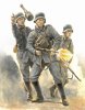 Italeri 15601 - 1/56 German Infantry 1943-1945 set