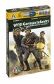 alt="Italeri 15601 - 1/56 German Infantry 1943-1945 set" title="Italeri 15601 - 1/56 German Infantry 1943-1945 set"