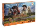 alt="Italeri 6180 - 1/72 The Last Outpost 1754-1763 French and Indian War" title="Italeri 6180 - 1/72 The Last Outpost 1754-1763 French and Indian War"