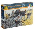 alt="Italeri 6054 - 1/72 French Foreign Legion Colonial Wars" title="Italeri 6054 - 1/72 French Foreign Legion Colonial Wars"