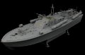 alt="Italeri 5613 - 1/35 John F Kennedys Motor Torpedo Boat MTB PT-109" title="Italeri 5613 - 1/35 John F Kennedys Motor Torpedo Boat MTB PT-109"