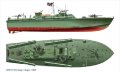 alt="Italeri 5613 - 1/35 John F Kennedys Motor Torpedo Boat MTB PT-109" title="Italeri 5613 - 1/35 John F Kennedys Motor Torpedo Boat MTB PT-109"