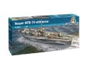 alt="Italeri 5624 - 1/35 Vosper 74 Torpedo Boat With Crew" title="Italeri 5624 - 1/35 Vosper 74 Torpedo Boat With Crew"