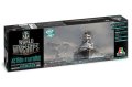 alt="Italeri 46501 - 1/700 Bismarck" title="Italeri 46501 - 1/700 Bismarck"