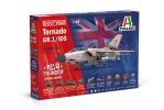 Italeri 35107 - 1/48 War Thunder Tornado GR.1/IDS