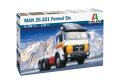 alt="Italeri 0756 - 1/24 Man 26.321 Formel Six" title="Italeri 0756 - 1/24 Man 26.321 Formel Six"