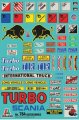 alt="Italeri 0764 - 1/24 Trucks & Trailers Accessories" title="Italeri 0764 - 1/24 Trucks & Trailers Accessories"
