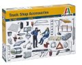 alt="Italeri 0764 - 1/24 Trucks & Trailers Accessories" title="Italeri 0764 - 1/24 Trucks & Trailers Accessories"
