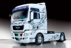 Italeri 3877 - 1/24 Man TGX XXL