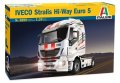 alt="Italeri 3899 - 1/24 Iveco Stralis Hi-Way Euro 5" title="Italeri 3899 - 1/24 Iveco Stralis Hi-Way Euro 5"