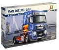 alt="Italeri 3916 - 1/24 Man TGX XXL D38" title="Italeri 3916 - 1/24 Man TGX XXL D38"