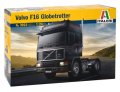 alt="Italeri 3923 - 1/24 Volvo F-16 Globetrotter" title="Italeri 3923 - 1/24 Volvo F-16 Globetrotter"