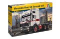 alt="Italeri 3924 - 1/24 Mercedes Benz SK Eurocab 6x4" title="Italeri 3924 - 1/24 Mercedes Benz SK Eurocab 6x4"