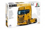 Italeri 3927 - 1/24 Scania S730 Highline 4x2