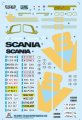 alt="Italeri 3927 - 1/24 Scania S730 Highline 4x2" title="Italeri 3927 - 1/24 Scania S730 Highline 4x2"