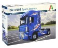 alt="Italeri 3933 - 1/24 DAF XF105 Space America" title="Italeri 3933 - 1/24 DAF XF105 Space America"