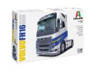 Italeri 3970 - 1/24 Volvo FH16 Medium Roof