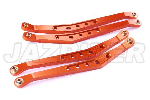 Axial Racing AX10 Deadbolt Aluminum Upper Linkage