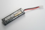 Jazrider 7.2V 1800mAh 10C NiMH Battery - JAZRIDER [JR-HBT-00023]