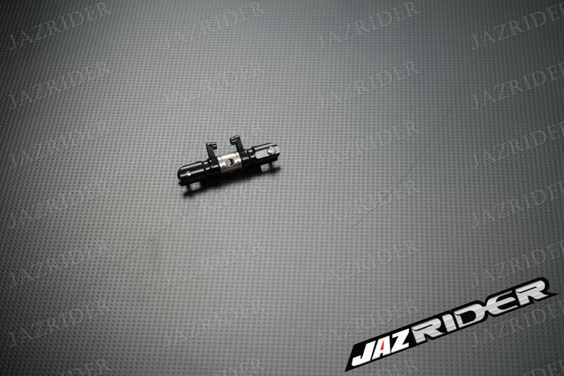 Metal Tail Rotor Grip Set For Align Trex T-rex 450 AE SE V2 Alloy parts - Jazrider Brand [JR-HAG-TX450-020K]