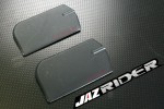 Stabilizer Blade Set For Align Trex T-rex 450 AE SE V2 parts - Jazrider Brand [JR-HAG-TX450-008]