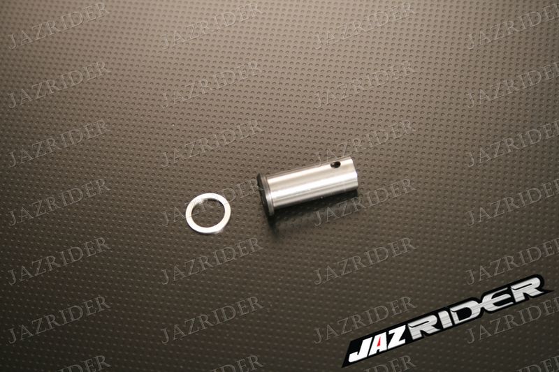 Align T-rex TRex 500 parts - Main Shaft Cover - Jazrider Brand [JR-HAG-TX500-049]