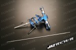 Align T-rex TRex 500 parts -  Metal Main Rotor Head Assembly - Jazrider Brand [JR-HAG-TX500-050]
