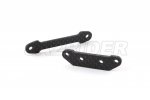 Kyosho Optima 2016 Carbon Front Plate Set