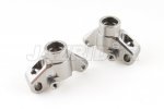 Kyosho Optima 2016 Aluminum Rear Hubs Carrier