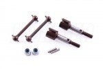 Tamiya M06 Steel Swing Shaft Set