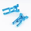 Tamiya TA07/TB04 Pro II (9008169) Aluminum Front Suspension Arms (Blue)