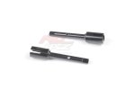 Tamiya TT-02 Aluminum Propeller Joint (Black)