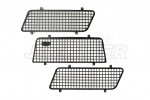 Traxxas TRX-4 Ford Bronco (82046-4) Metal Side Window Protective Mesh Set