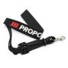 JR PROPR TRANSMITTER ADJUSTABLE NECK STRAP BLACK (W/O PACKING)