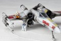 alt="Kaiyodo Star Wars Revo No.006 X-Wing Revoltech Figure complex" title="Kaiyodo Star Wars Revo No.006 X-Wing Revoltech Figure complex"